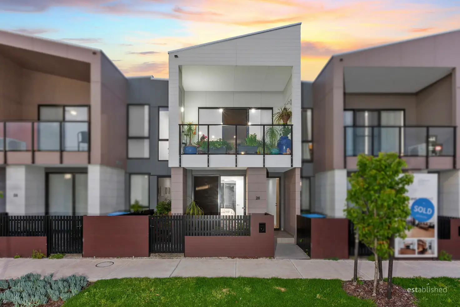 Main view of Homely house listing, 26 Glasson Place, Point Cook VIC 3030