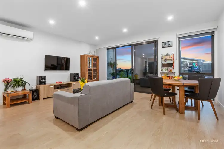 Fifth view of Homely house listing, 26 Glasson Place, Point Cook VIC 3030