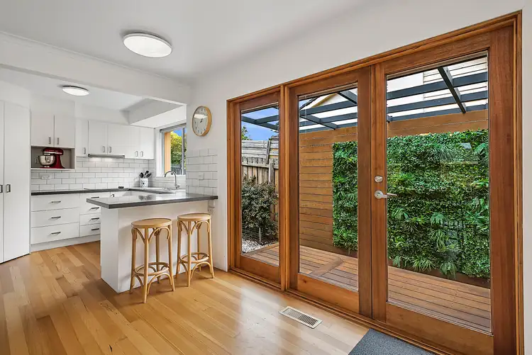 Fifth view of Homely house listing, 9 Oakley Court, Gisborne VIC 3437