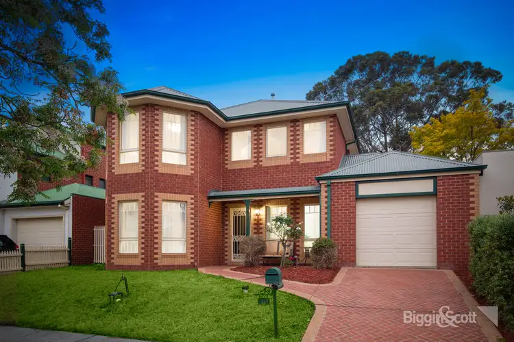 Main view of Homely house listing, 11 Cedar Drive, Maribyrnong VIC 3032