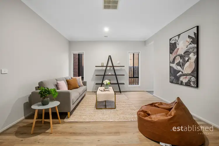 Third view of Homely house listing, 24 Neighbourhood Grove, Point Cook VIC 3030