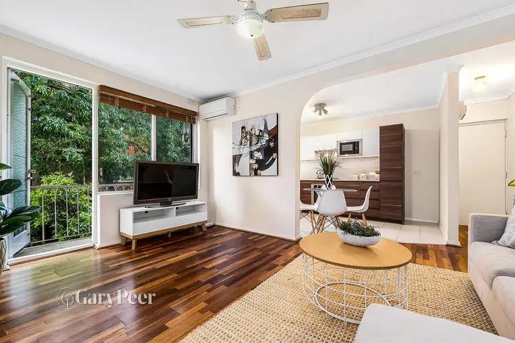 Main view of Homely apartment listing, 7/69 Edgar Street North, Glen Iris VIC 3146