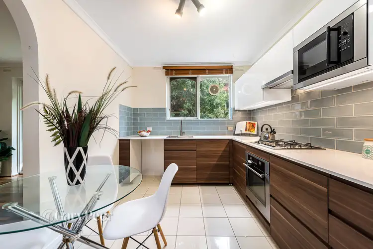 Second view of Homely apartment listing, 7/69 Edgar Street North, Glen Iris VIC 3146