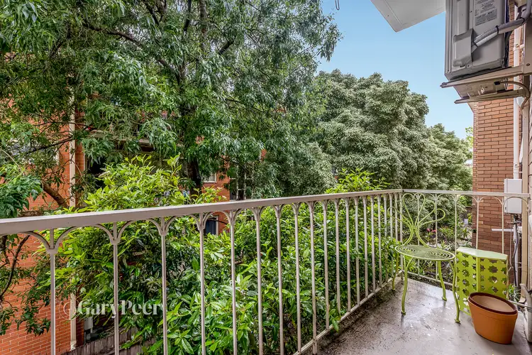 Third view of Homely apartment listing, 7/69 Edgar Street North, Glen Iris VIC 3146