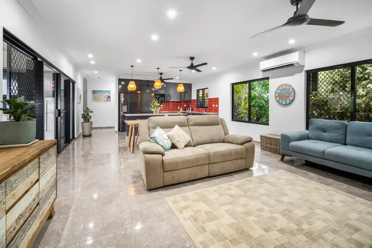 Third view of Homely house listing, 4 Bullita Street, Durack NT 830