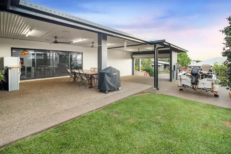 Fifth view of Homely house listing, 4 Bullita Street, Durack NT 830