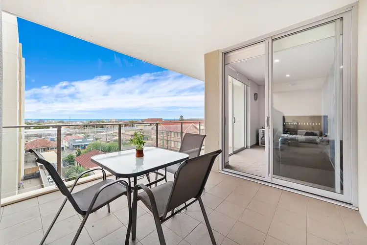 Main view of Homely apartment listing, 185/30 Gladstone Avenue, Wollongong NSW 2500