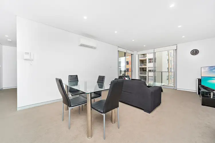 Fourth view of Homely apartment listing, 185/30 Gladstone Avenue, Wollongong NSW 2500