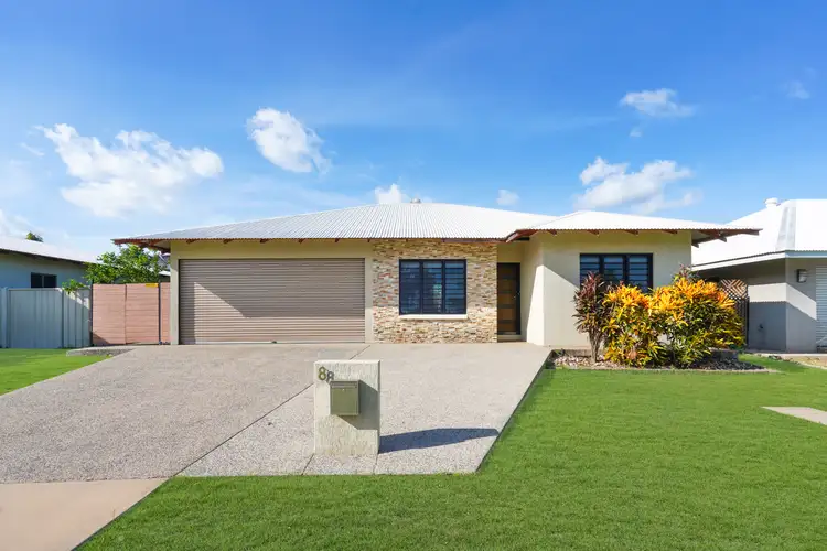 8 Annunciata Street, Bellamack NT 832