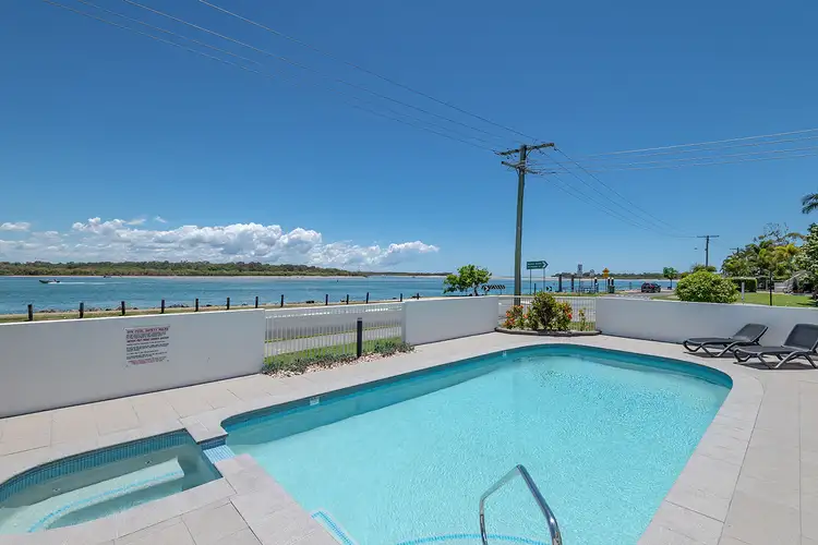 5/1 Howard Street, Noosaville QLD 4566
