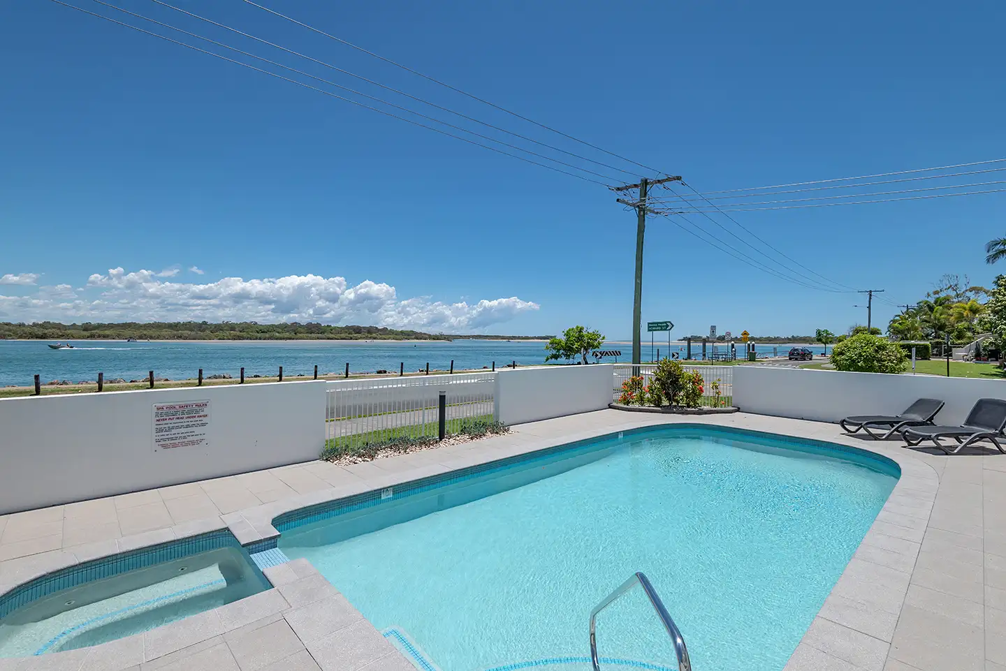 Main view of Homely unit listing, 5/1 Howard Street, Noosaville QLD 4566