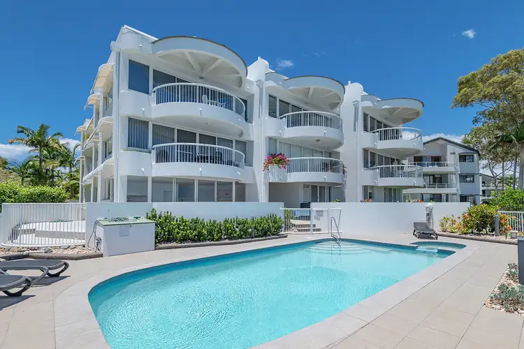 Fourth view of Homely unit listing, 5/1 Howard Street, Noosaville QLD 4566