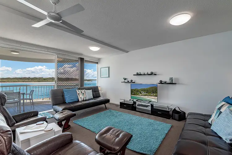 Fifth view of Homely unit listing, 5/1 Howard Street, Noosaville QLD 4566