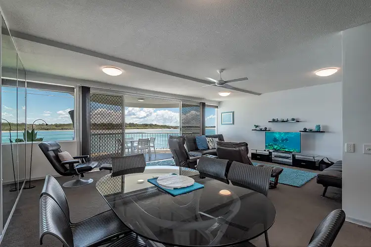 Sixth view of Homely unit listing, 5/1 Howard Street, Noosaville QLD 4566