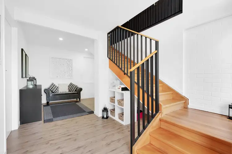 Second view of Homely house listing, 18 Winking Street, Chapel Hill QLD 4069