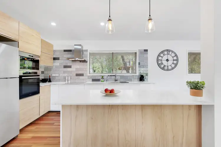 Third view of Homely house listing, 18 Winking Street, Chapel Hill QLD 4069