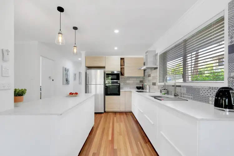 Fourth view of Homely house listing, 18 Winking Street, Chapel Hill QLD 4069