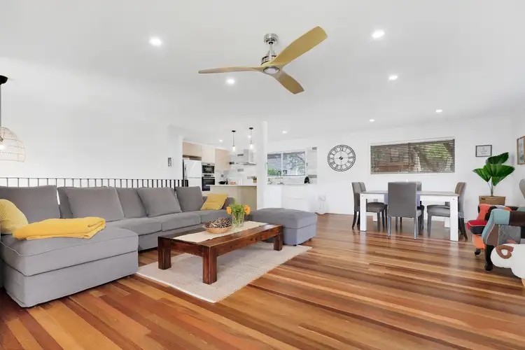 Sixth view of Homely house listing, 18 Winking Street, Chapel Hill QLD 4069