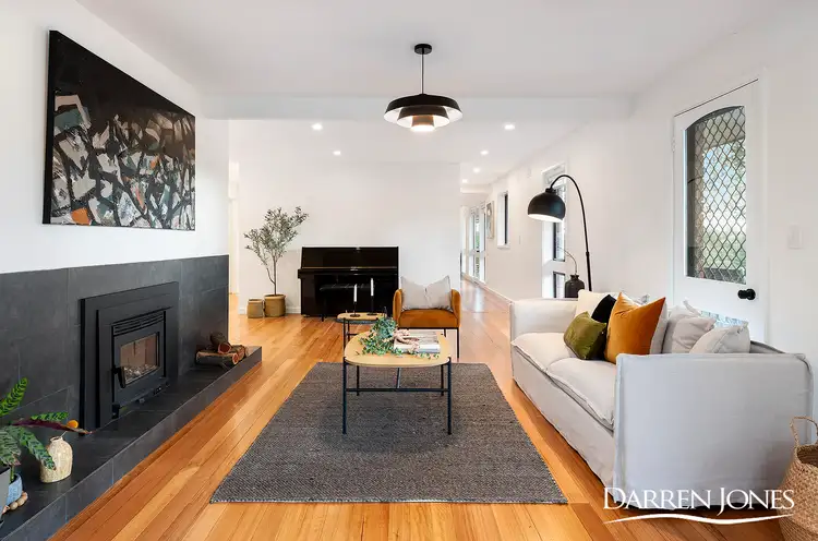 Third view of Homely house listing, 10 Mahogany Court, Greensborough VIC 3088