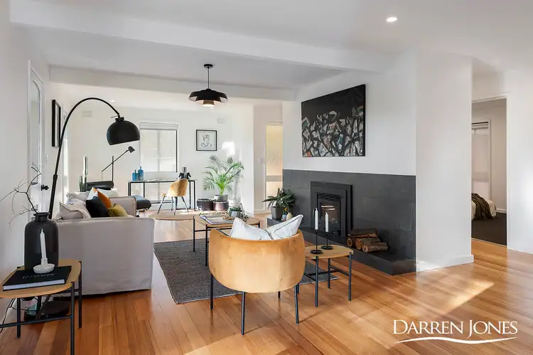 Fourth view of Homely house listing, 10 Mahogany Court, Greensborough VIC 3088