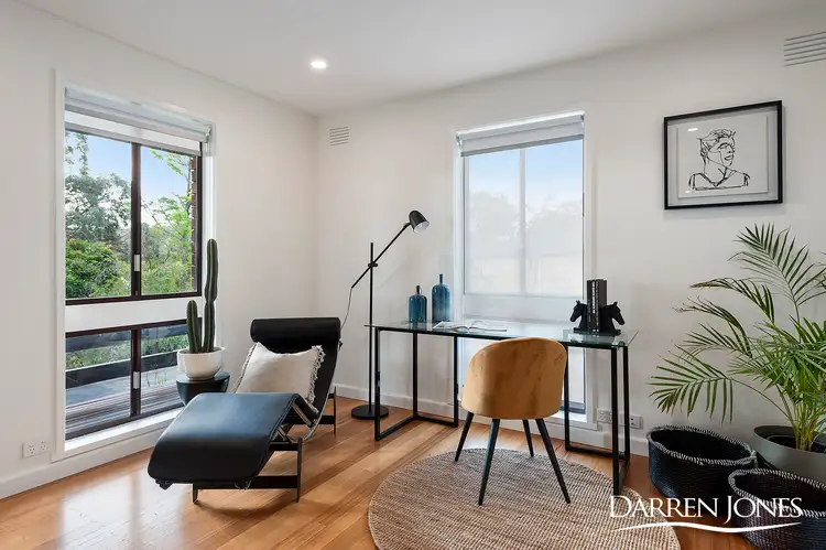 Sixth view of Homely house listing, 10 Mahogany Court, Greensborough VIC 3088