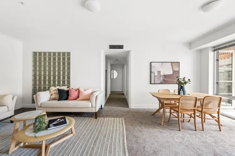 Main view of Homely apartment listing, 40/400 Victoria Parade, East Melbourne VIC 3002