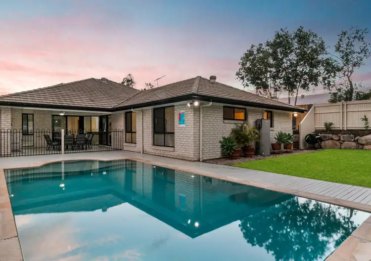 122 Joseph Avenue, Moggill QLD 4070