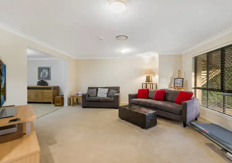 Fifth view of Homely house listing, 122 Joseph Avenue, Moggill QLD 4070