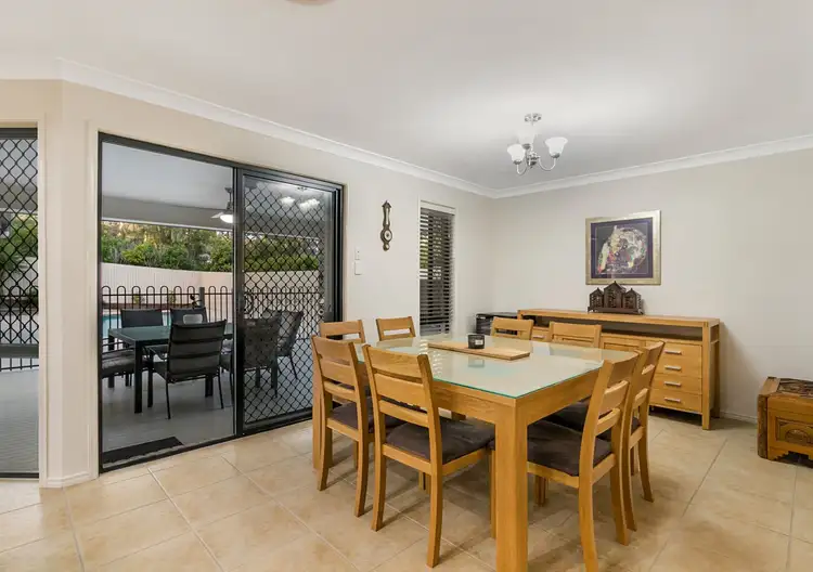 Sixth view of Homely house listing, 122 Joseph Avenue, Moggill QLD 4070