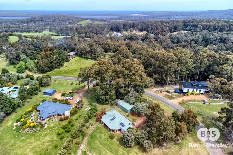 Main view of Homely house listing, 3 Collins Place, Shadforth WA 6333