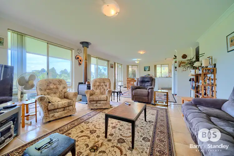 Second view of Homely house listing, 3 Collins Place, Shadforth WA 6333