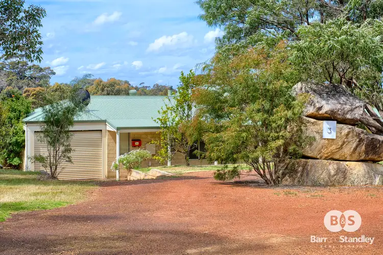 Fifth view of Homely house listing, 3 Collins Place, Shadforth WA 6333