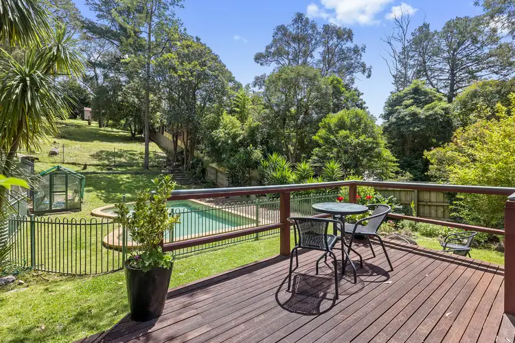 13 Niagara Road, Donvale VIC 3111