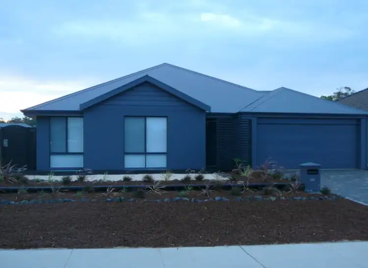 Main view of Homely house listing, 360 Parade Road, Dalyellup WA 6230