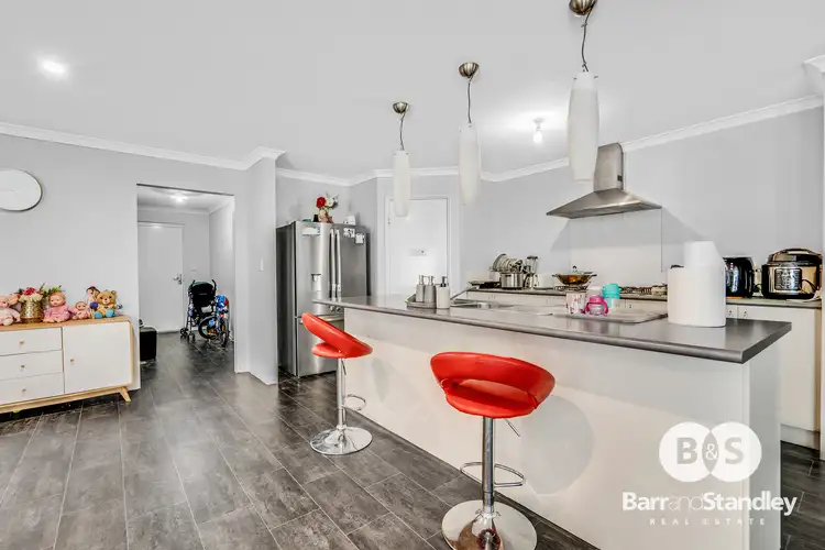 Third view of Homely house listing, 360 Parade Road, Dalyellup WA 6230