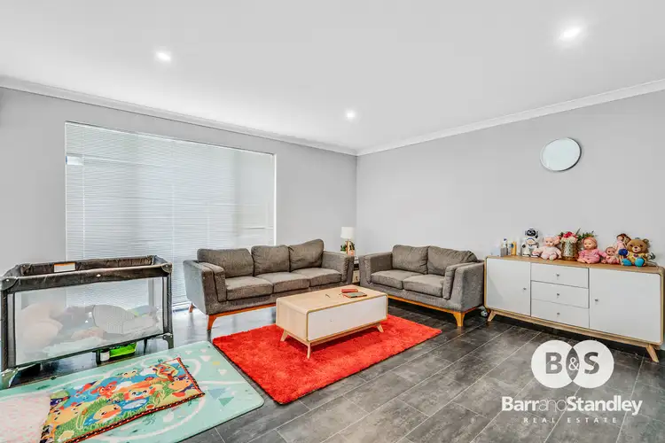 Fifth view of Homely house listing, 360 Parade Road, Dalyellup WA 6230