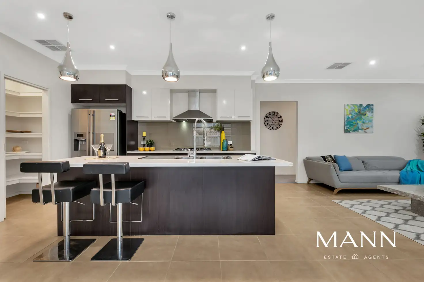 Main view of Homely house listing, 65 Fulham Way, Wollert VIC 3750