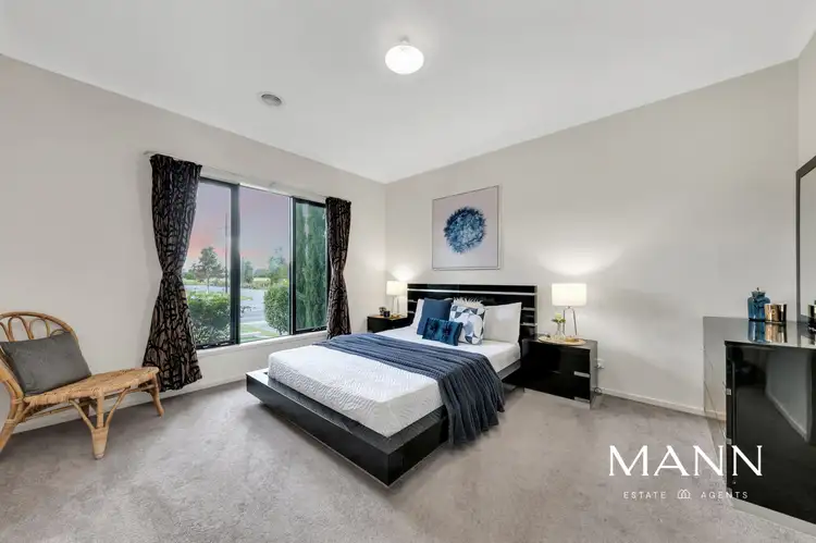 Third view of Homely house listing, 65 Fulham Way, Wollert VIC 3750