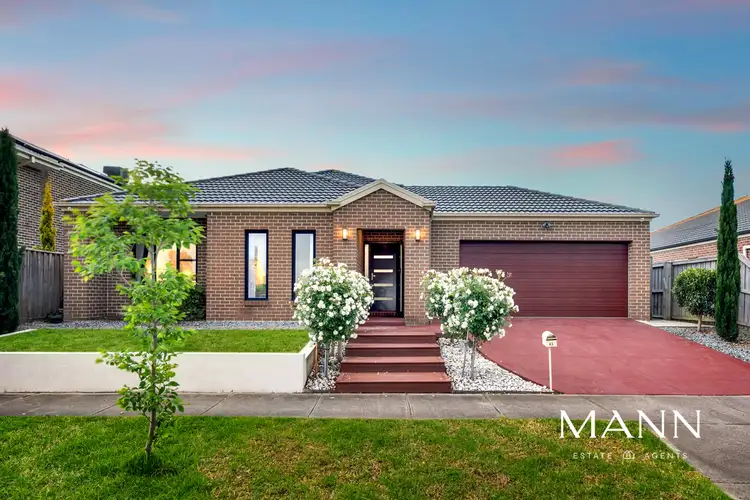 Fourth view of Homely house listing, 65 Fulham Way, Wollert VIC 3750