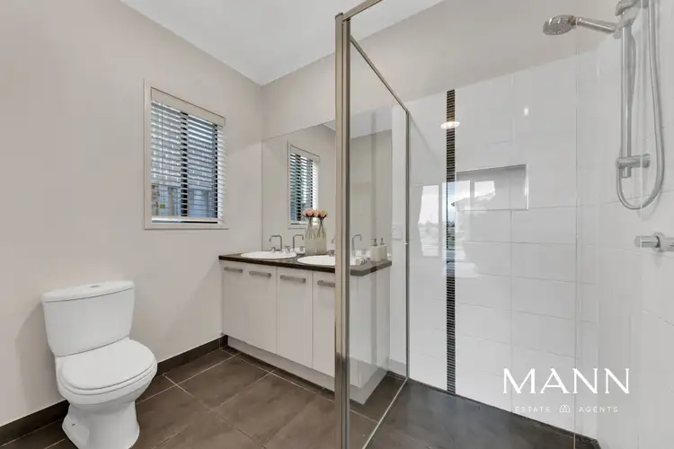 Fifth view of Homely house listing, 65 Fulham Way, Wollert VIC 3750