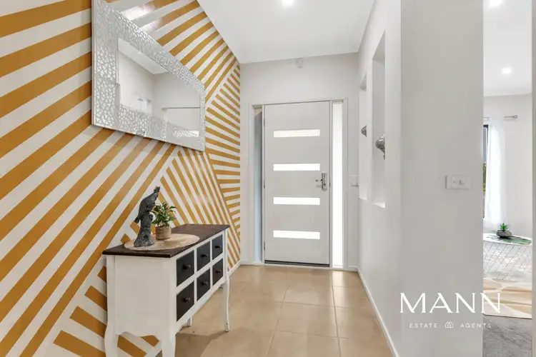 Sixth view of Homely house listing, 65 Fulham Way, Wollert VIC 3750