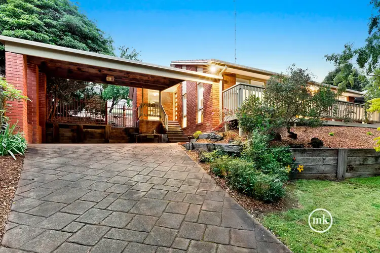 16 Musgrove Court, Greensborough VIC 3088