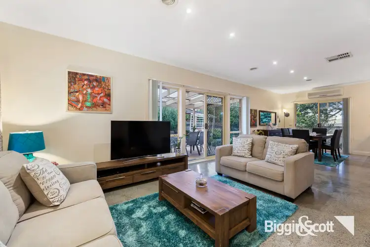 Second view of Homely townhouse listing, 15/205-213 Mitcham Road, Donvale VIC 3111