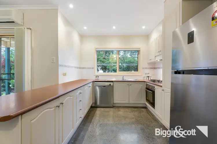Third view of Homely townhouse listing, 15/205-213 Mitcham Road, Donvale VIC 3111