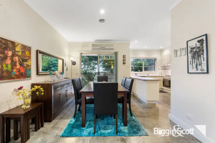 Fourth view of Homely townhouse listing, 15/205-213 Mitcham Road, Donvale VIC 3111