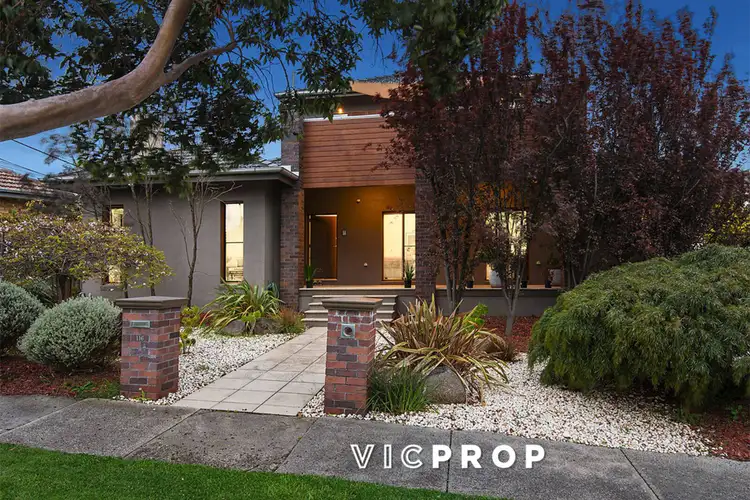 Main view of Homely house listing, 116 Broughton Road, Surrey Hills VIC 3127