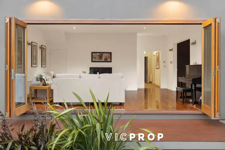 Third view of Homely house listing, 116 Broughton Road, Surrey Hills VIC 3127