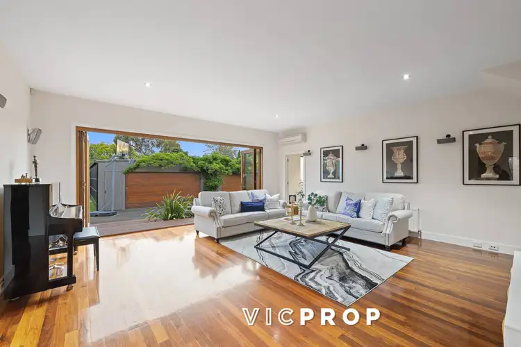 Fourth view of Homely house listing, 116 Broughton Road, Surrey Hills VIC 3127