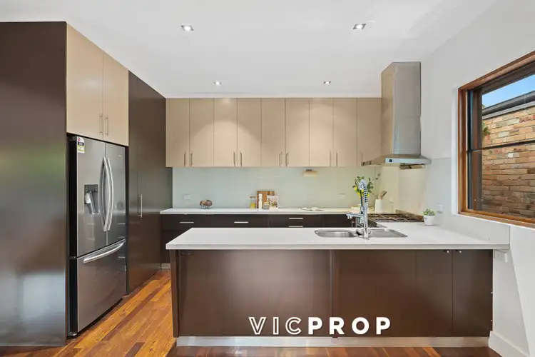 Fifth view of Homely house listing, 116 Broughton Road, Surrey Hills VIC 3127