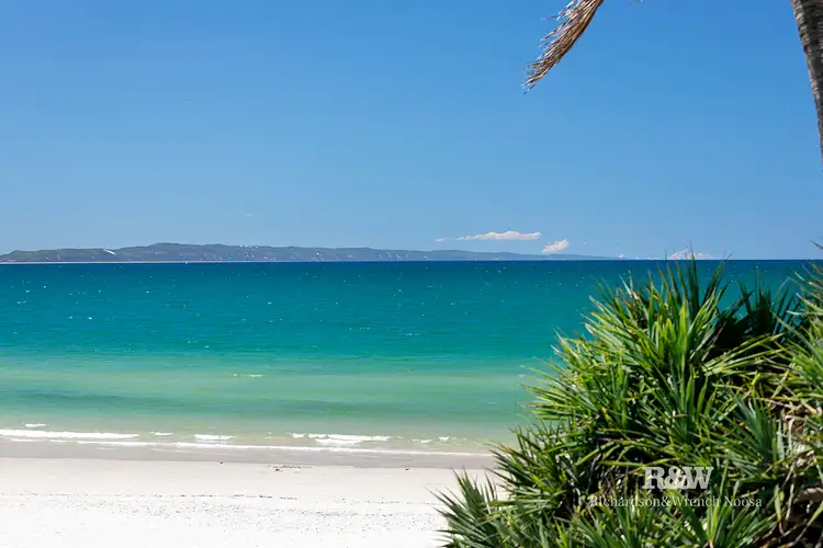 Second view of Homely apartment listing, 13/49 Hastings Street, Noosa Heads QLD 4567
